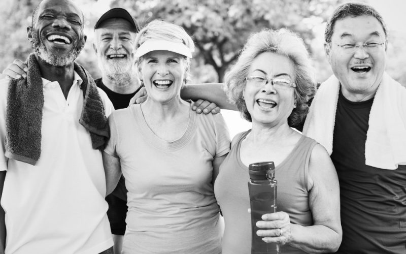 group-photo-of-senior-friends-exercising-together